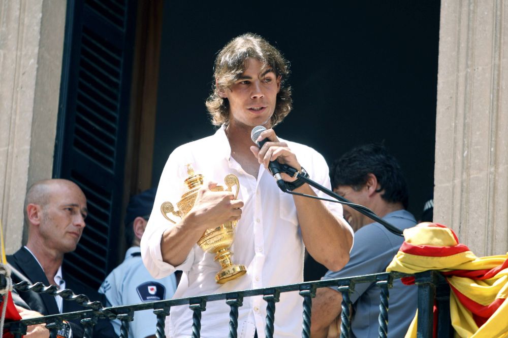 Rafael Nadal și-a dezvăluit cel mai dur moment din carieră: „Am făcut ceva ce nu fac niciodată, iar lumea mi s-a prăbușit în cap”_15