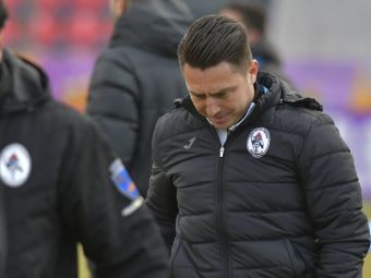
	Ilie Poenaru cere schimbarea regulamentului, după ce Yuri a fost transferat de CFR Cluj în ziua meciului direct
