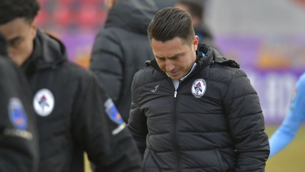 
	Ilie Poenaru cere schimbarea regulamentului, după ce Yuri a fost transferat de CFR Cluj în ziua meciului direct
