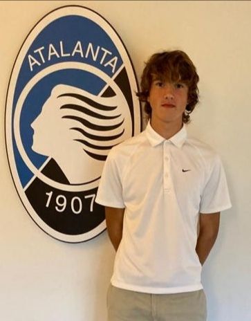 Un tânăr fotbalist român este om de bază la naționala Italiei! Astăzi s-a prezentat din nou la ”Squadra Azzurra”_9