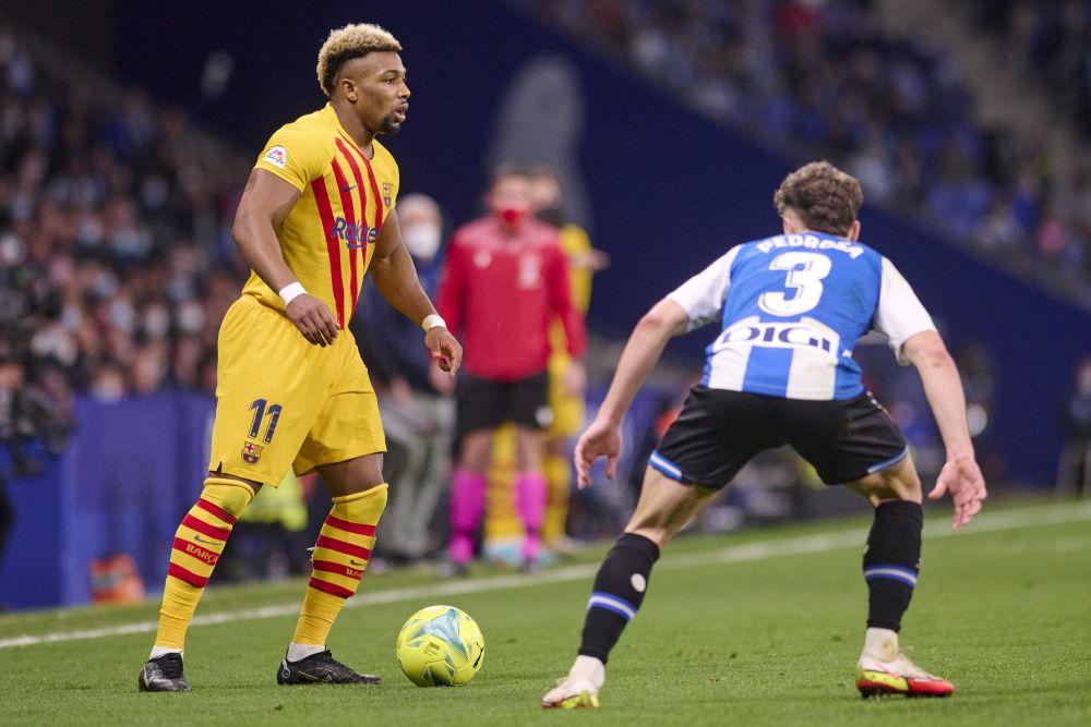 Espanyol - Barcelona 2-2. Echipa lui Xavi a egalat la ultima fază în derby-ul cu rivala locală_6