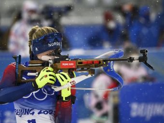 
	Surpriză și nu prea! Țara care domină Jocurile Olimpice de Iarnă de la Beijing
