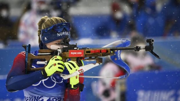 
	Surpriză și nu prea! Țara care domină Jocurile Olimpice de Iarnă de la Beijing
