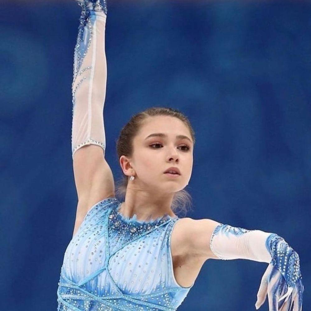 Kamila Valieva, decizie definitivă despre participarea la Jocurile Olimpice. Ce a hotărât TAS cu privire la patinatoarea din Rusia_1
