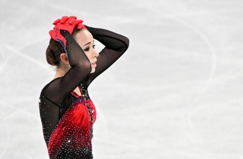 Kamila Valieva, decizie definitivă despre participarea la Jocurile Olimpice. Ce a hotărât TAS cu privire la patinatoarea din Rusia_14