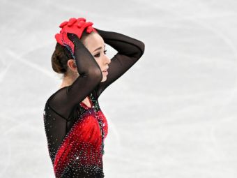 
	Kamila Valieva, decizie definitivă despre participarea la Jocurile Olimpice. Ce a hotărât TAS cu privire la patinatoarea din Rusia
