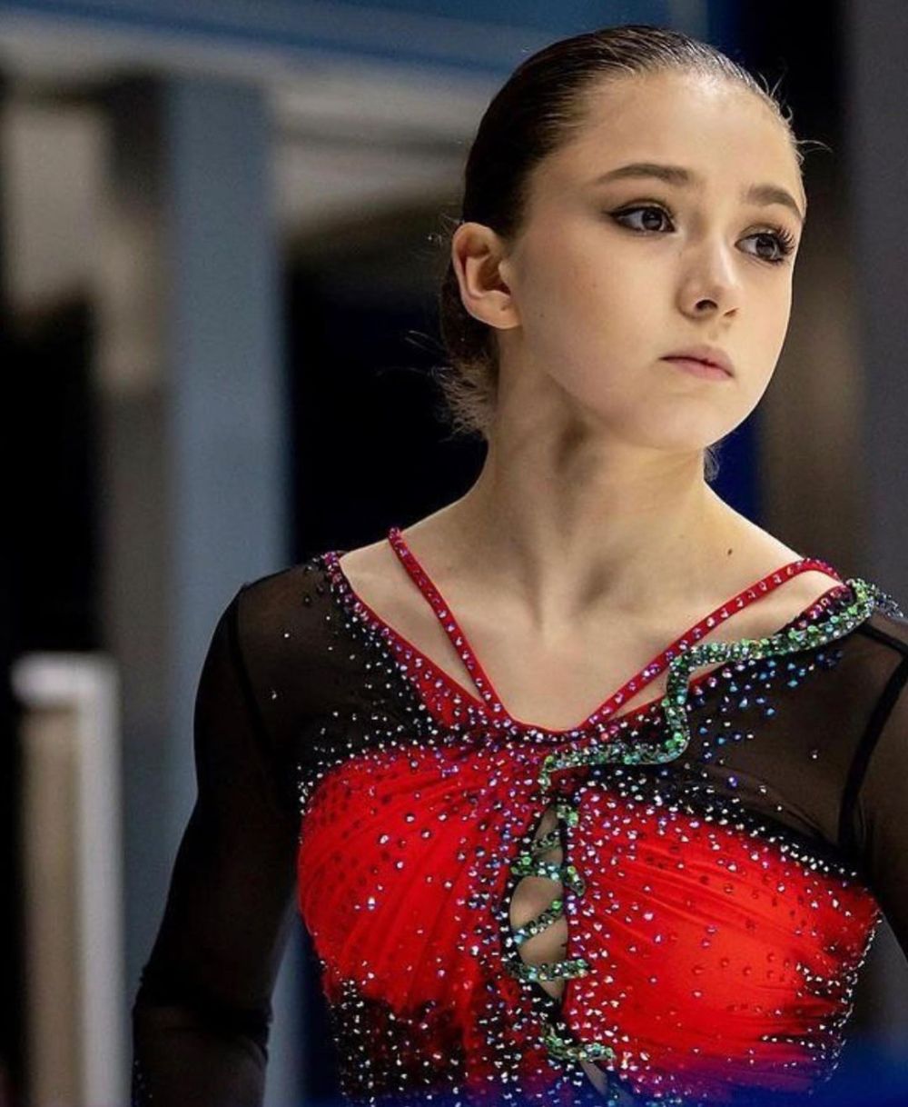 Kamila Valieva, decizie definitivă despre participarea la Jocurile Olimpice. Ce a hotărât TAS cu privire la patinatoarea din Rusia_6