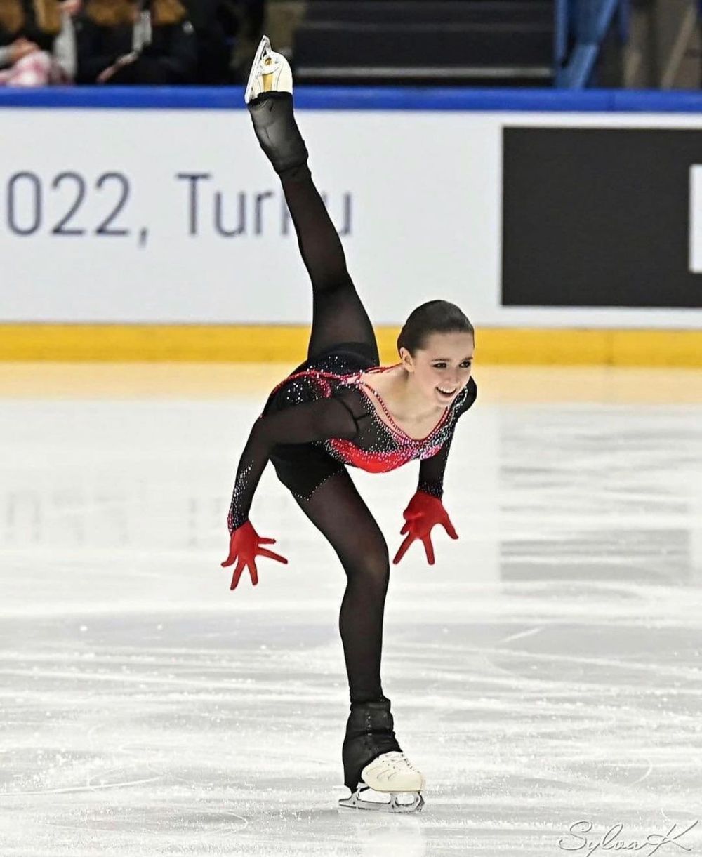 Kamila Valieva, decizie definitivă despre participarea la Jocurile Olimpice. Ce a hotărât TAS cu privire la patinatoarea din Rusia_7
