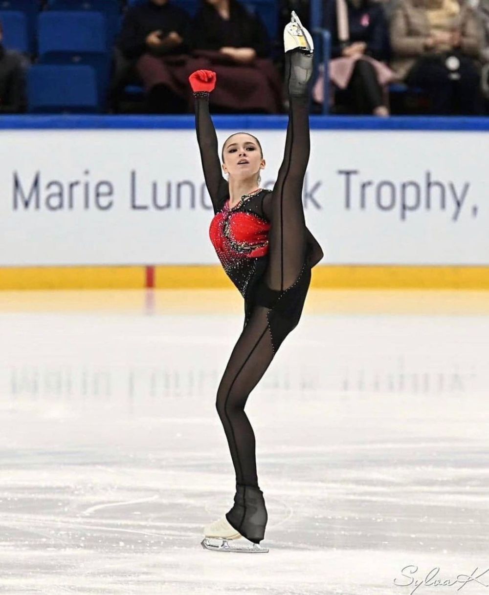 Kamila Valieva, decizie definitivă despre participarea la Jocurile Olimpice. Ce a hotărât TAS cu privire la patinatoarea din Rusia_8