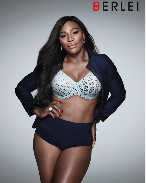 Serena Williams, „femeia fatală” a Super Bowl LVI: apariție bombastică a sportivei din SUA într-una din reclamele ediției 2022_19