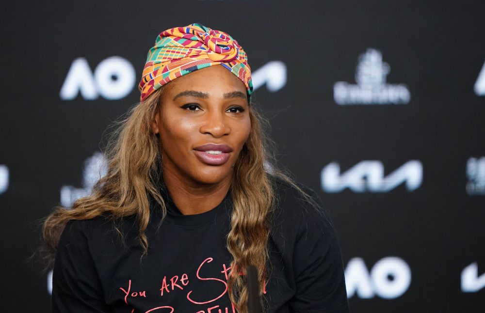 Serena Williams, „femeia fatală” a Super Bowl LVI: apariție bombastică a sportivei din SUA într-una din reclamele ediției 2022_7