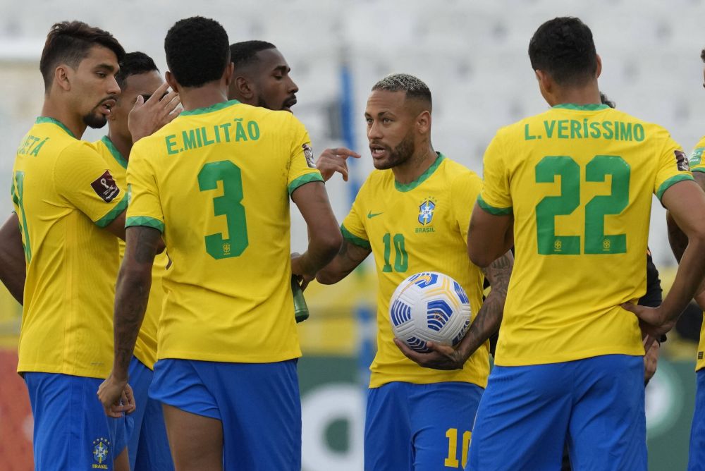 Decizie după cinci luni! Ce se întâmplă cu Brazilia - Argentina, meciul suspendat de autoritățile sanitare_2