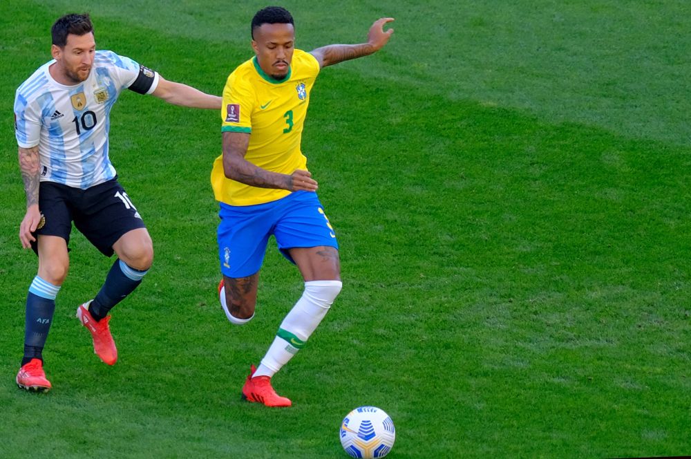 Decizie după cinci luni! Ce se întâmplă cu Brazilia - Argentina, meciul suspendat de autoritățile sanitare_16