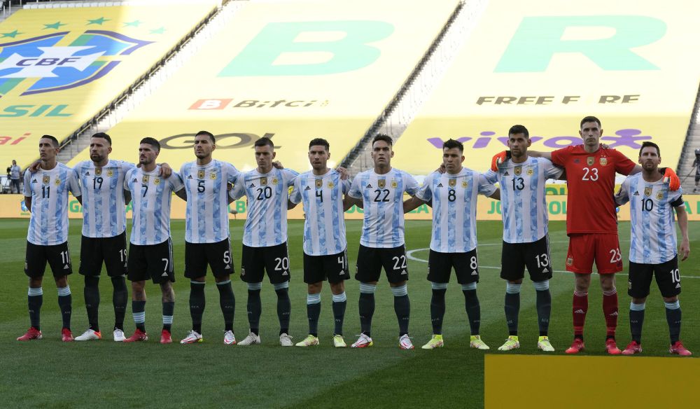 Decizie după cinci luni! Ce se întâmplă cu Brazilia - Argentina, meciul suspendat de autoritățile sanitare_5