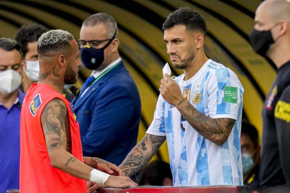 Decizie după cinci luni! Ce se întâmplă cu Brazilia - Argentina, meciul suspendat de autoritățile sanitare_8
