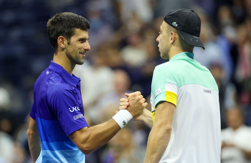 Novak Djokovic a rupt tăcerea și a dezvăluit că nu vrea să se vaccineze anti-COVID: „Sunt dispus să ratez Roland Garros și Wimbledon”_9