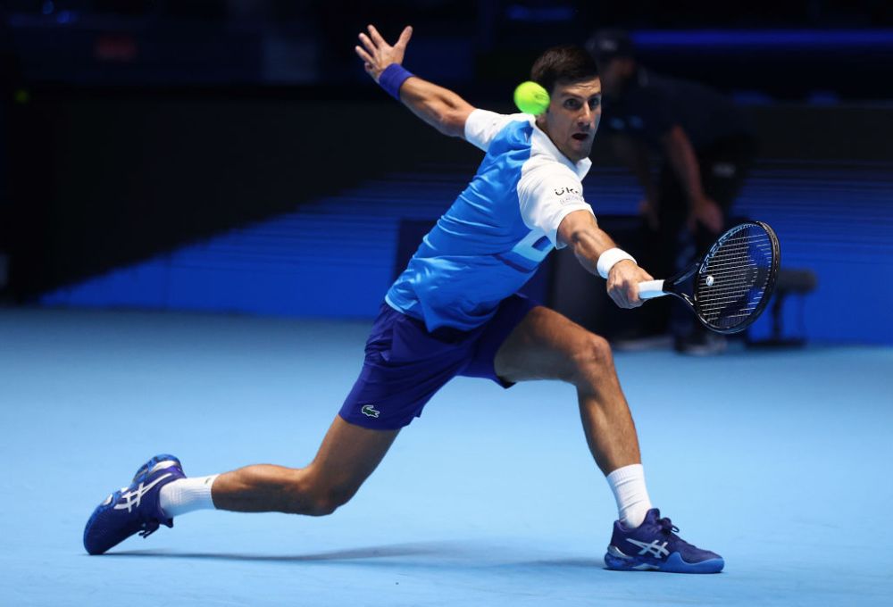 „Înțeleg că, citind câteva ziare, ajungi la anumite concluzii.” Novak Djokovic susține că ar fi avut dreptul să participe la AO 2022_1