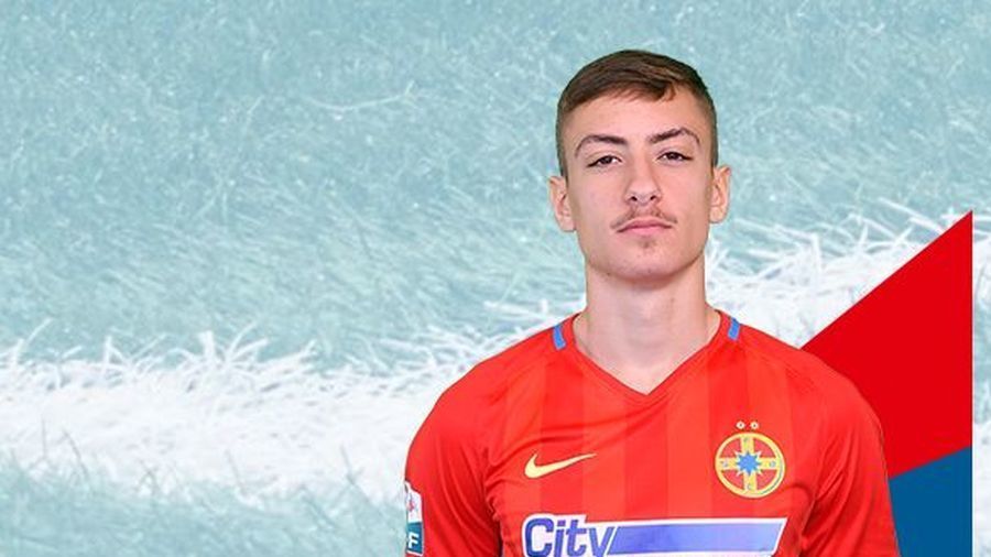 Transfer de nicăieri la FCSB! Unul dintre jucătorii de la Gaz Metan deveniți liberi de contract are deja echipă_1