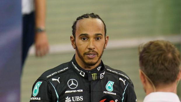 
	Ce decizie a luat Lewis Hamilton cu privire la noul sezon de Formula 1. Mercedes a făcut anunțul oficial&nbsp;
