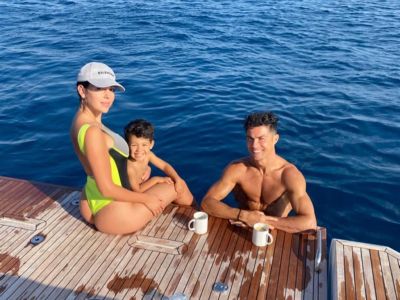 Scandal major după documentarul Georginei! Experții au făcut praf seria după câteva scene: „Nu și-a dat nimeni seama?!” 1