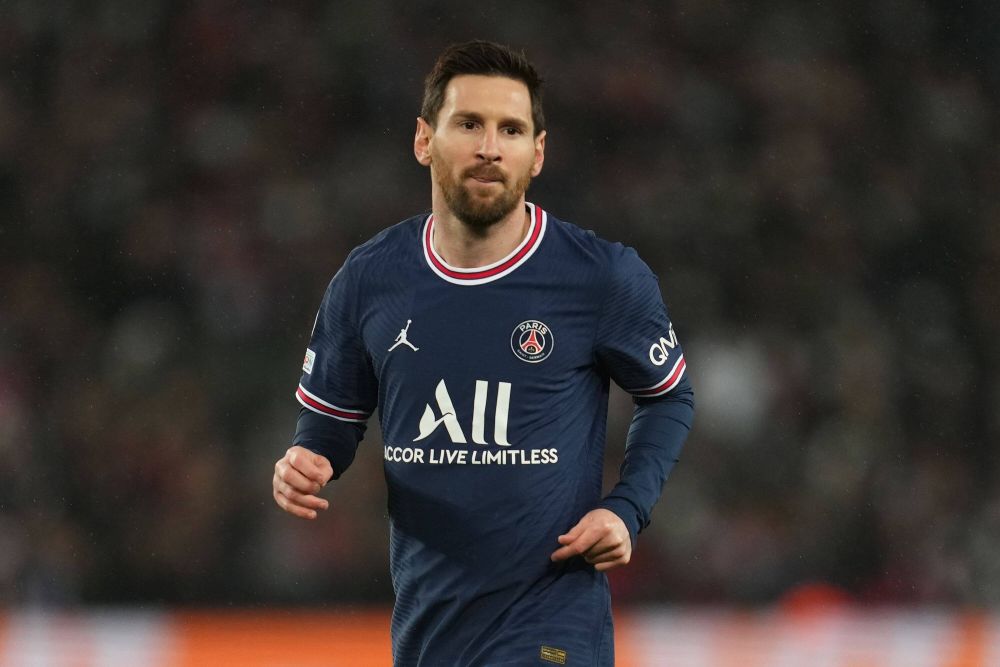 Leo Messi nu mai știe să marcheze! Cifrele care spun totul despre forma argentinianului_4