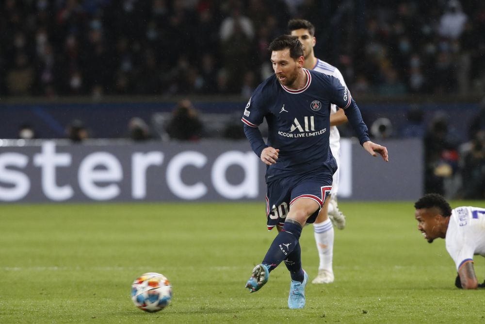 Leo Messi nu mai știe să marcheze! Cifrele care spun totul despre forma argentinianului_6