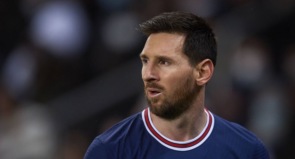 Leo Messi nu mai știe să marcheze! Cifrele care spun totul despre forma argentinianului_9