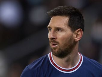 
	Leo Messi nu mai știe să marcheze! Cifrele care spun totul despre forma argentinianului

