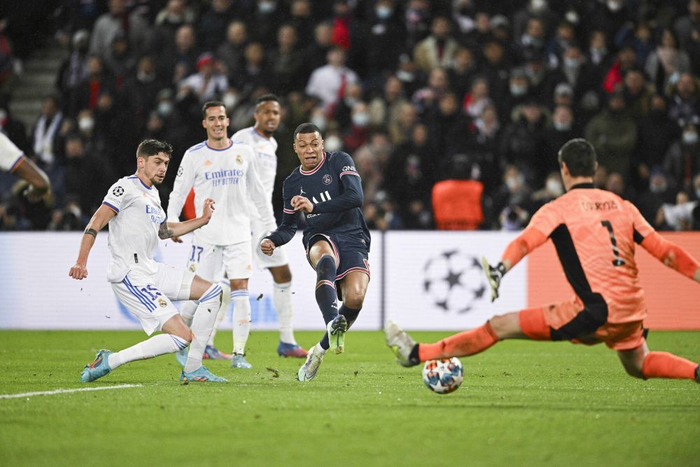 "Extraterestrul Mbappe", "Messi trădează", "Dreptate în Paris!". Reacția presei internaționale după PSG - Real Madrid 1-0_6