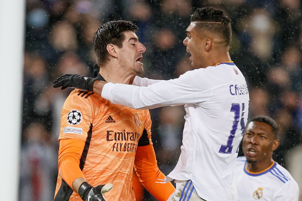 Balint are cuvântul! Cine l-a dezamăgit și cine a fost MVP-ul meciului PSG - Real Madrid 1-0_4