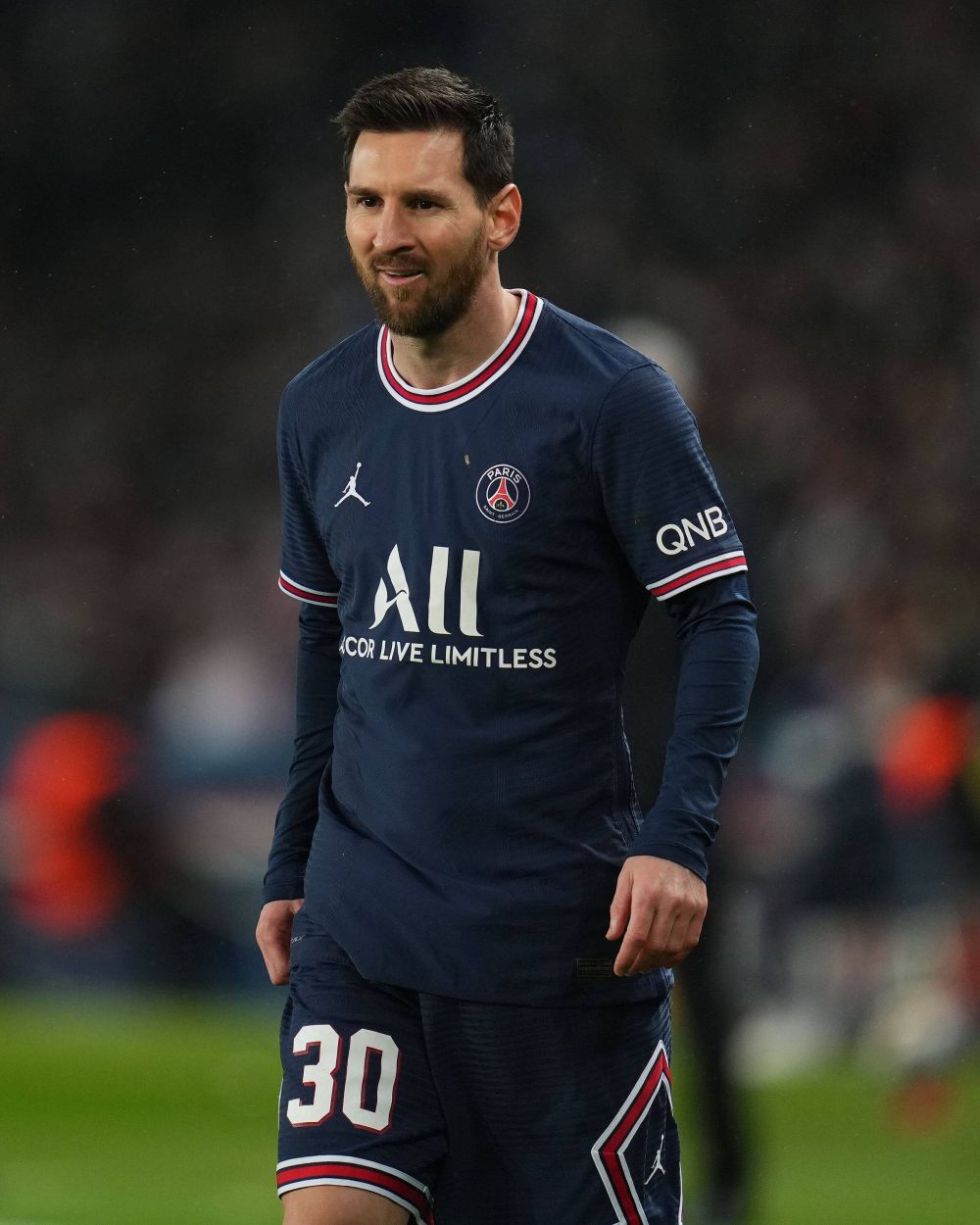 Parisul îl pune la colț pe Messi! Ce note a primit după prestația "îngrijorătoare" cu Real Madrid_1