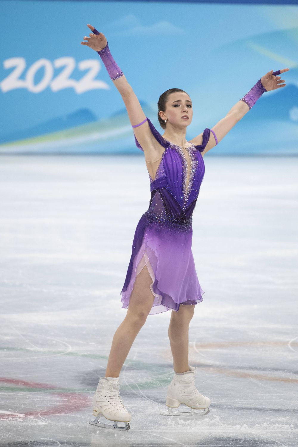 New York Times dezvăluie ce substanțe au fost găsite în proba Kamilei Valieva, patinatoarea în vârstă de 15 ani_4
