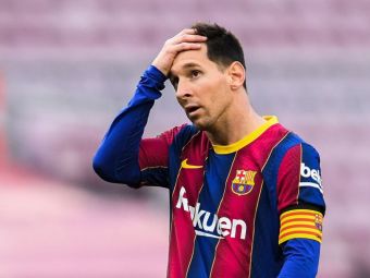 
	&quot;Lasă-l să plece!&quot;. Soarta lui Lionel Messi la FC Barcelona, decisă de unul dintre jucătorii emblematici ai clubului&nbsp;
