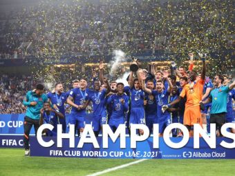 
	Chelsea, bonus de 8,5 milioane după succesele din Supercupa Europei și Campionatul Mondial al Cluburilor. Câți bani au primit jucătorii&nbsp;
