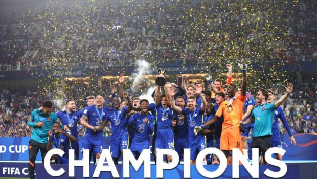 
	Chelsea, bonus de 8,5 milioane după succesele din Supercupa Europei și Campionatul Mondial al Cluburilor. Câți bani au primit jucătorii&nbsp;
