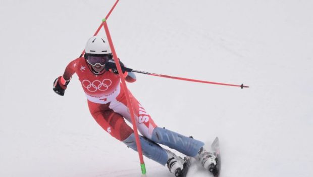 
	Elveția, fără rival în combinata alpină: aur și argint la Jocurile Olimpice
