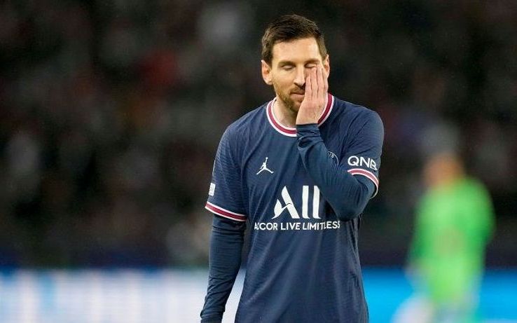 „Îl distrug! Sunt niște nesimțiți!” Aguero știe de ce Messi nu se simte confortabil la PSG _2