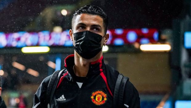 
	Scenariul &rdquo;Ronaldo la PSG&rdquo; prinde contur! Care ar putea fi marele avantaj al parizienilor
