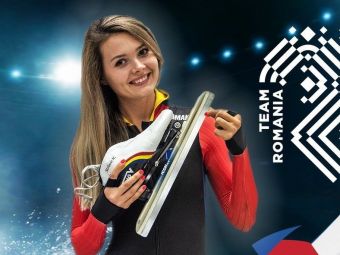 
	JO 2022 | Pe ce loc a terminat Mihaela Hogaș concursul de patinaj viteză pe distanța de 1.000 m
