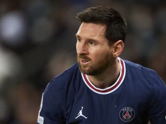 
	Vorbește Messi! Ce spune despre șansele lui PSG de a câștiga Champions League și ce a remarcat în Ligue 1
