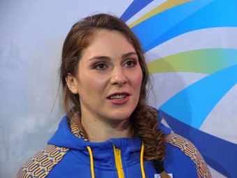
	Frumusețea din Ucraina care a luat steroizi: al patrulea caz de dopaj descoperit la Jocurile Olimpice de la Beijing!
