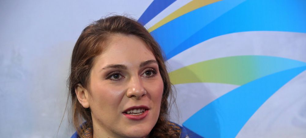 Lidiia Hunko bob doping Jocurile Olimpice de Iarna 2022 Ucraina