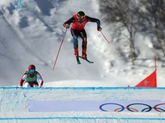 
	Încă o &rdquo;dublă&rdquo; pentru Elveția la Jocurile Olimpice de Iarnă de la Beijing!
