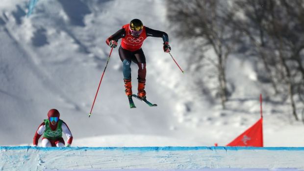 
	Încă o &rdquo;dublă&rdquo; pentru Elveția la Jocurile Olimpice de Iarnă de la Beijing!
