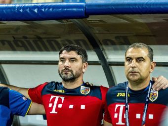 
	NEWS ALERT | Edi Iordănescu s-a înțeles cu noul său secund de la echipa națională
