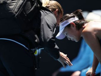 
	Un diplomat chinez a făcut declarații imposibil de reprodus la adresa jucătoarei Shuai Peng: ce a putut să spună despre fostul lider WTA
