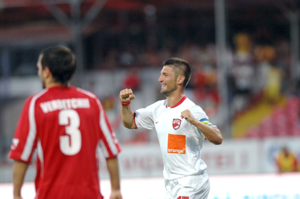 Revenire de senzație la Dinamo? Ultimul golgheter al ”roș-albilor” e liber de contract și a fost la meciul cu Gaz Metan_7