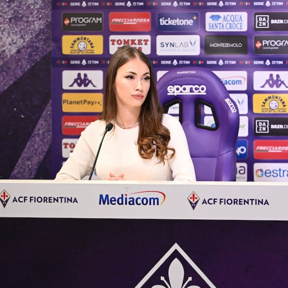 Reacție dură a ofițerului de presă de la Fiorentina după imaginile virale cu Arthur Cabral! Răspuns pentru fanii care au spus că jucătorul îi făcea avansuri _34
