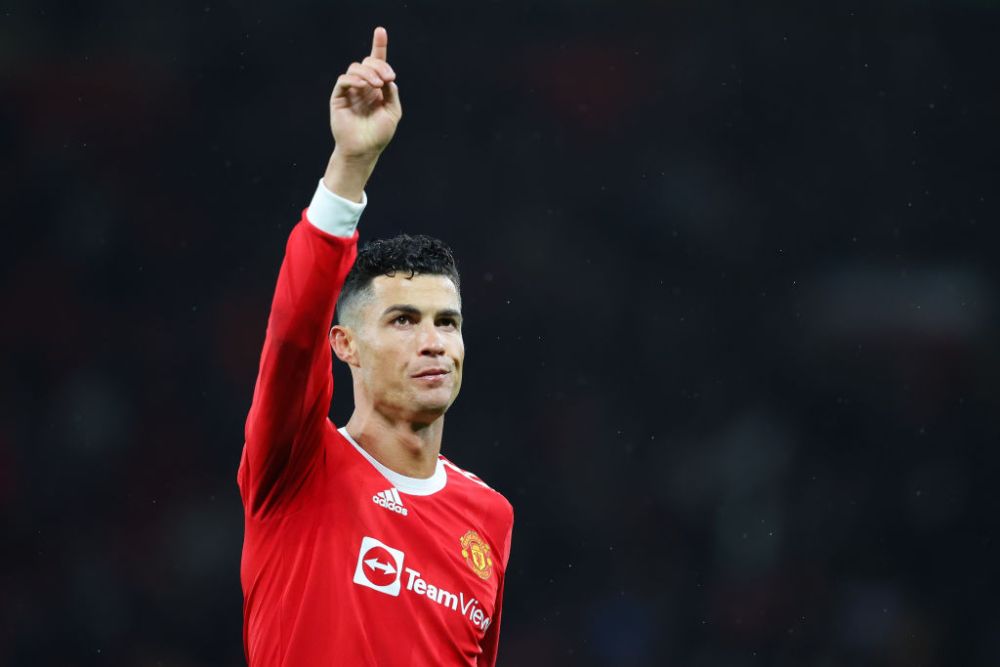 Ultima informație vine din Anglia! Ronaldo vrea să plece de la Manchester United! Răspunsul oficialilor de pe Old Trafford _5