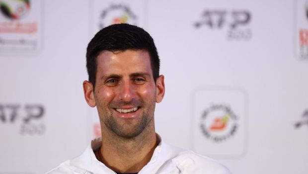 
	Novak Djokovic știe cine îl va devansa și va fi noul lider mondial din tenis: &quot;Merită! Voi fi primul care îl felicită&quot;
